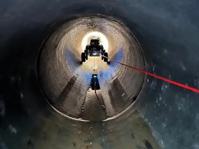 含山CCTV检测后如何整理数据？